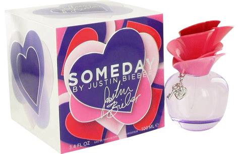 justin bieber someday perfume dupe.